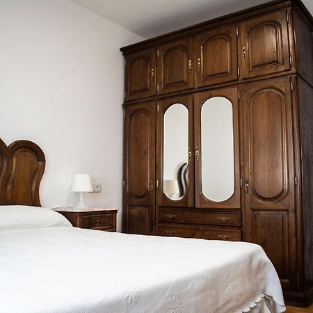 Apartamento Playa Esteiro Muros Luaran gambar