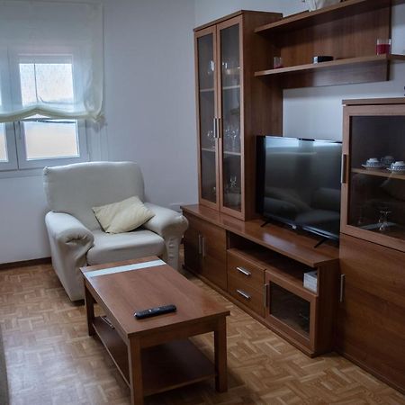 Apartamento Playa Esteiro Muros Luaran gambar