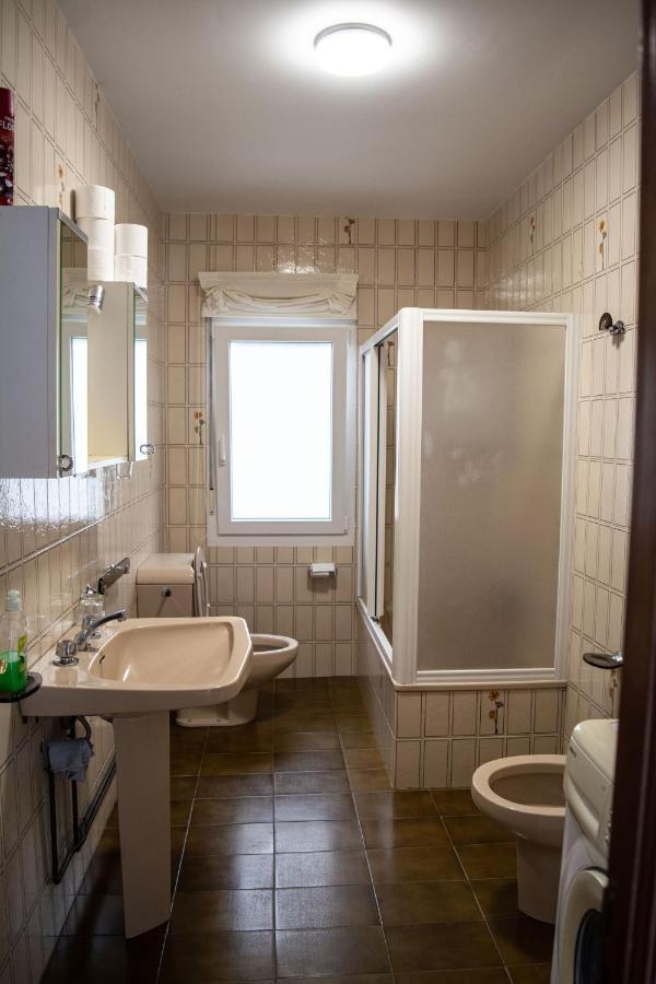 Apartamento Playa Esteiro Muros Luaran gambar